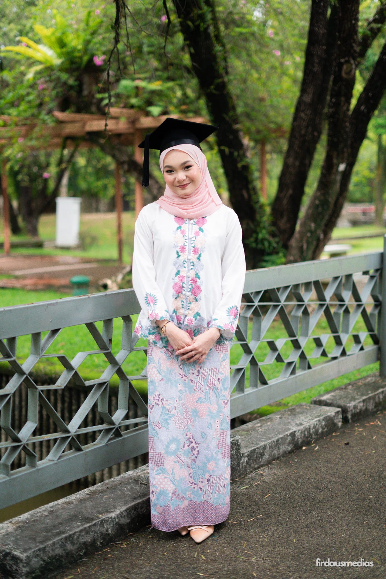 Pre-convocation session photographed by firdausmedias