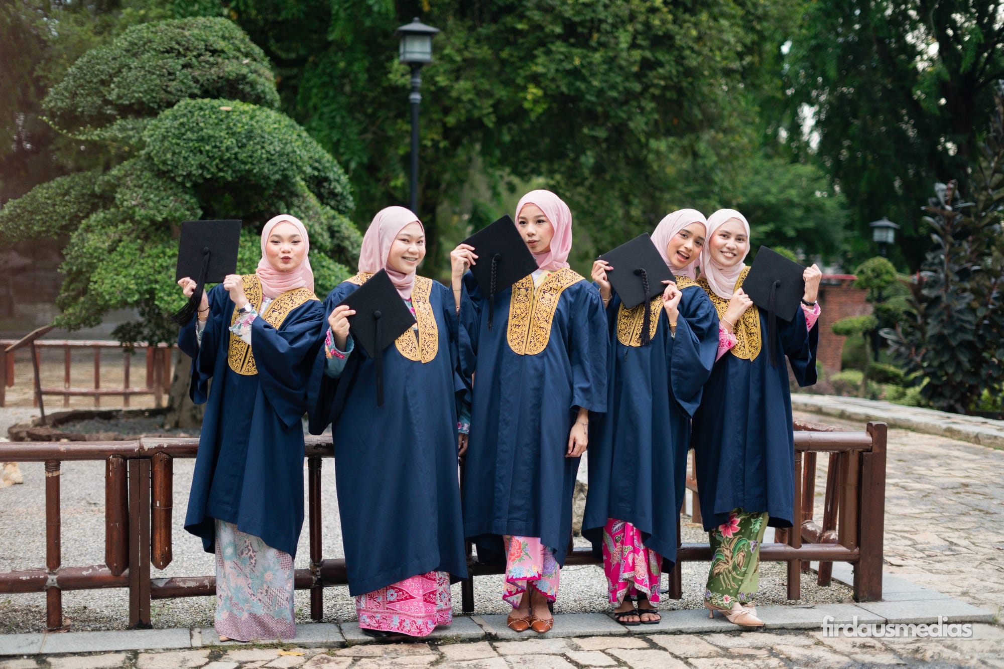 Pre-convocation session photographed by firdausmedias