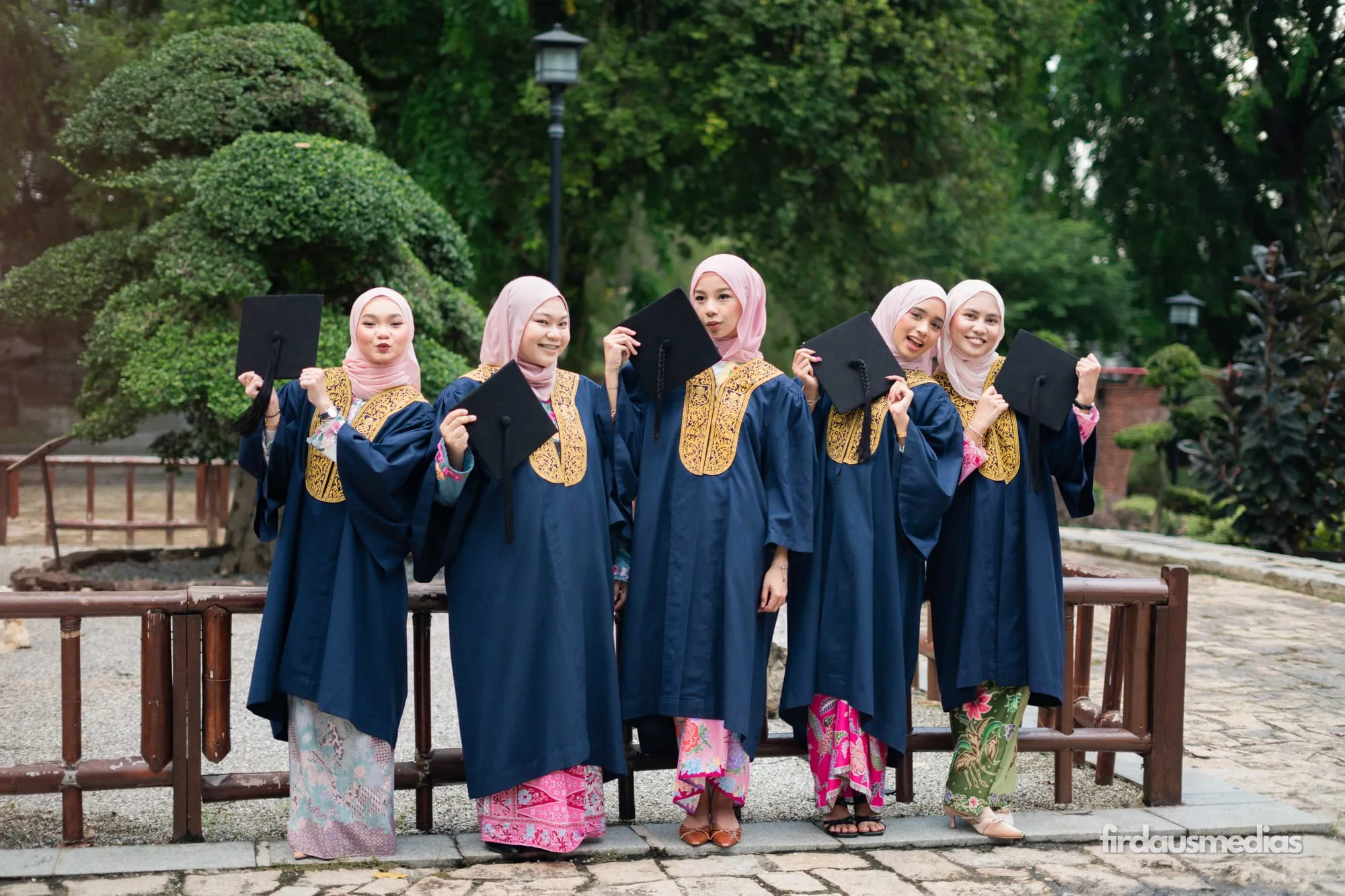 Pre-convocation session photographed by firdausmedias