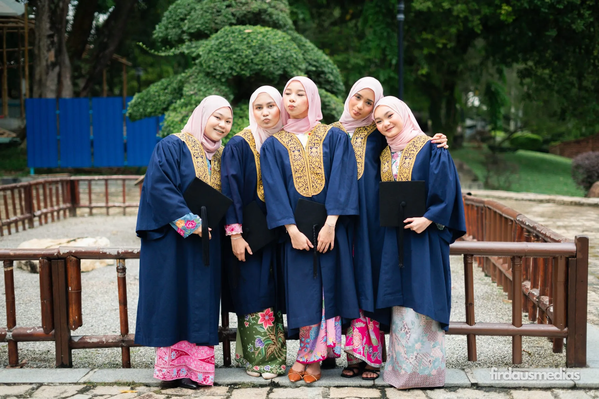 Pre-convocation session photographed by firdausmedias
