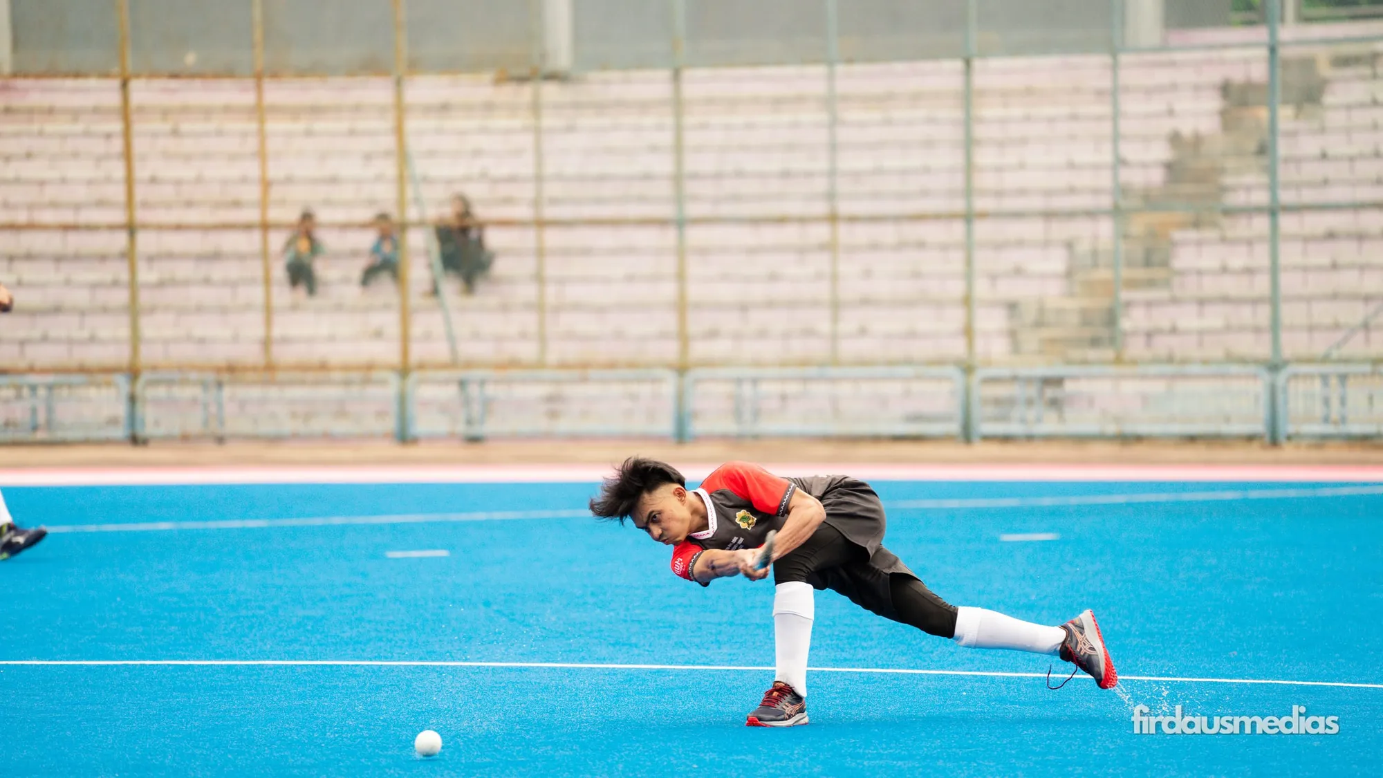 Sports photography by firdausmedias